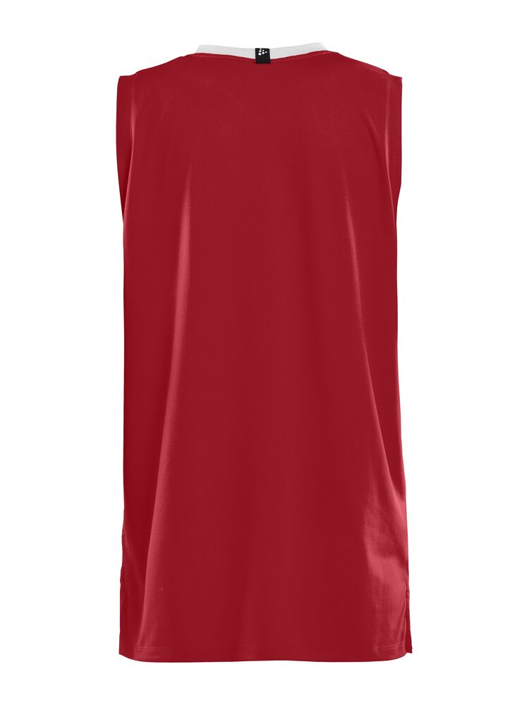 Basket 2.0 Singlet JR von Craft – Club Cobolt