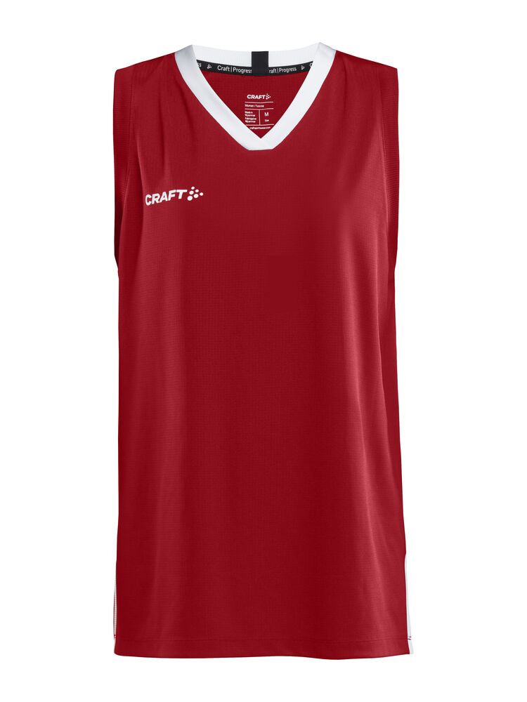 Basket 2.0 Singlet JR von Craft – Club Cobolt