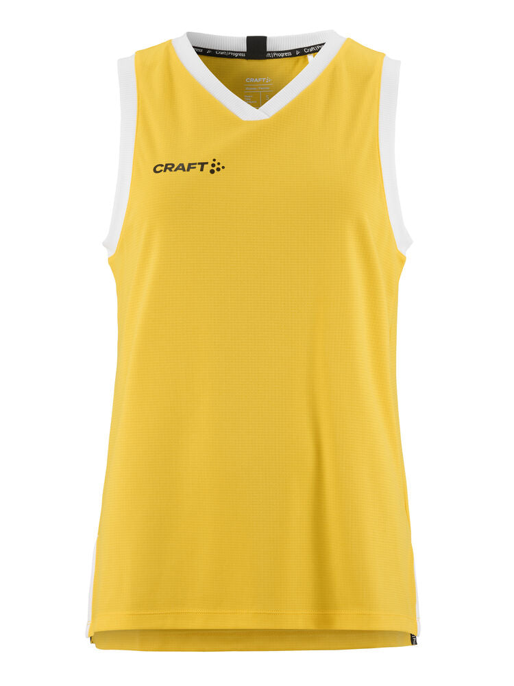 Basket 2.0 Singlet JR von Craft – Club Cobolt