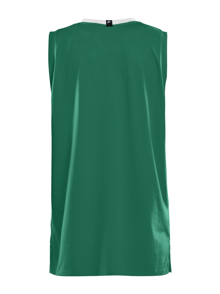 Basket 2.0 Singlet JR von Craft – Club Cobolt