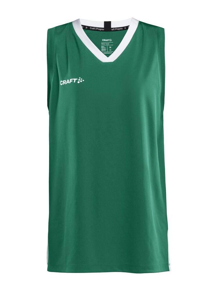 Basket 2.0 Singlet JR von Craft – Club Cobolt
