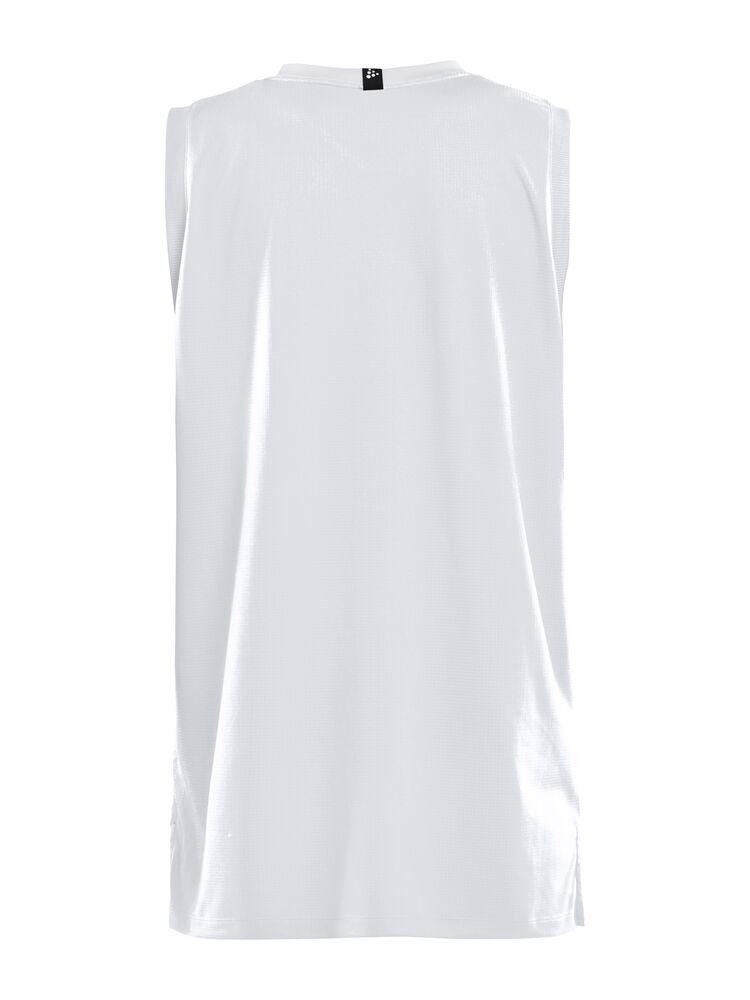 Basket 2.0 Singlet JR von Craft – Club Cobolt