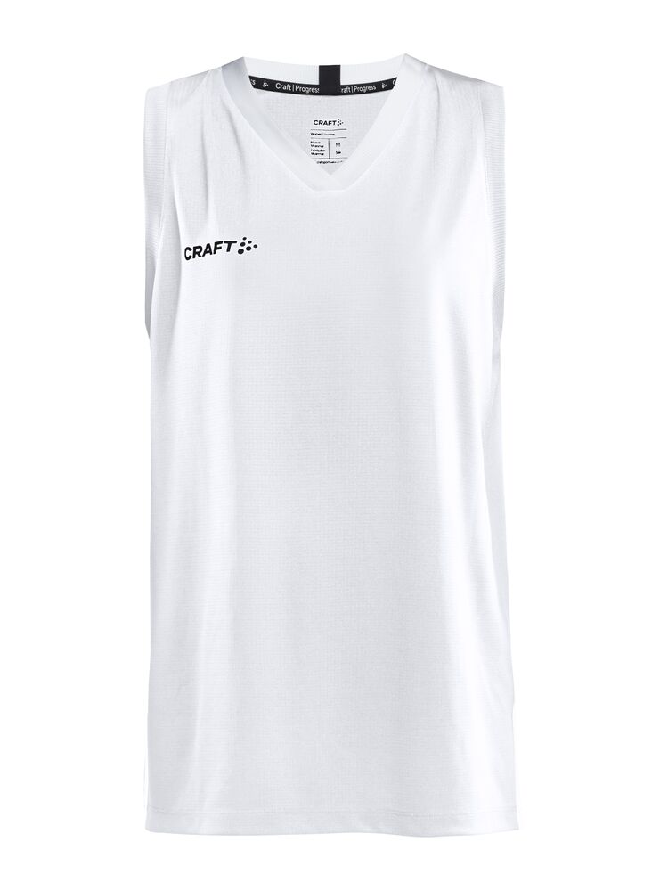 Basket 2.0 Singlet JR von Craft – Club Cobolt