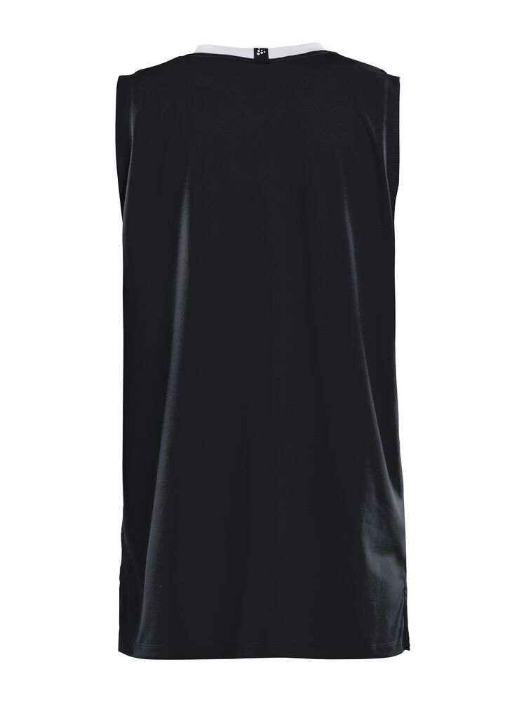 Basket 2.0 Singlet JR von Craft – Club Cobolt