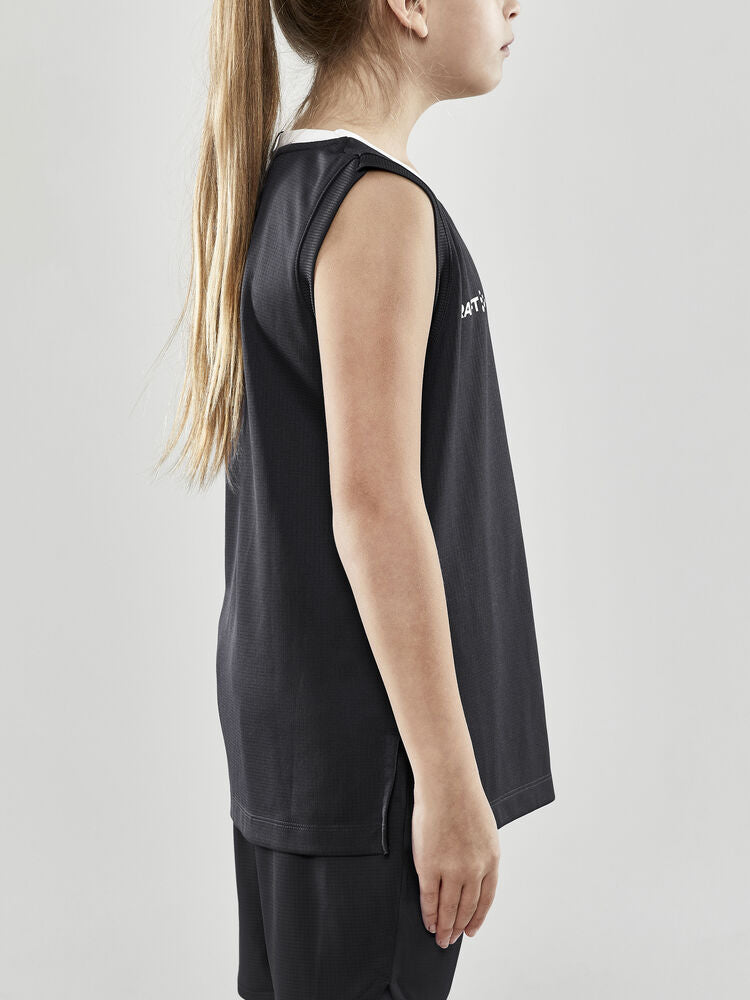 Basket 2.0 Singlet JR von Craft – Club Cobolt