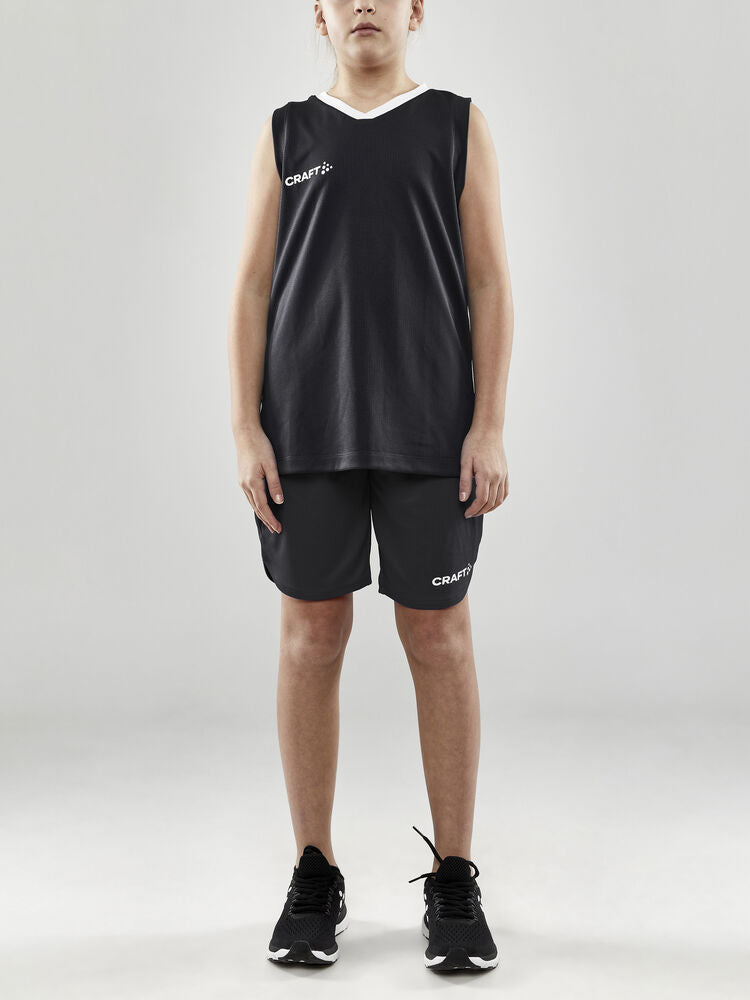 Basket 2.0 Singlet JR von Craft – Club Cobolt