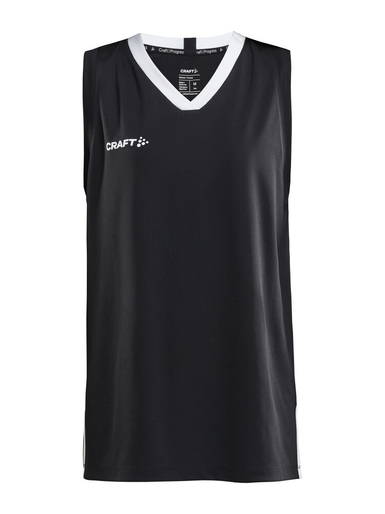 Basket 2.0 Singlet JR von Craft – Club Cobolt