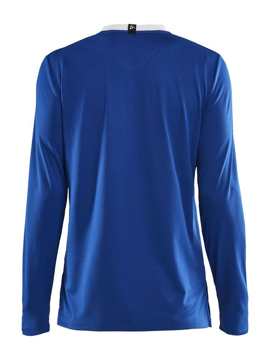 Craft Progress Ls Basket Jersey M – Trikots