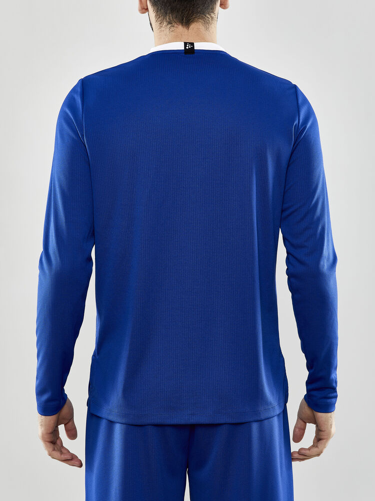 Progress Ls Basket Jersey M von Craft – Club Cobolt
