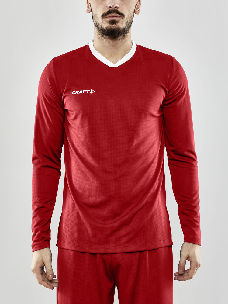 Progress Ls Basket Jersey M von Craft – Club Cobolt