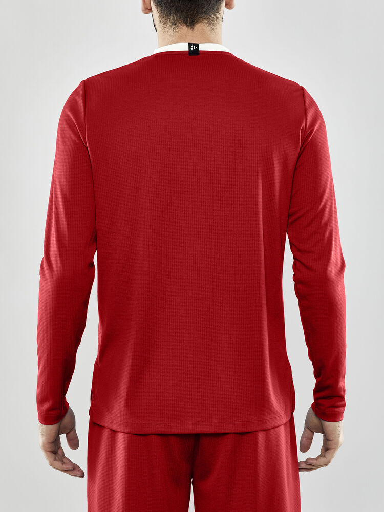 Progress Ls Basket Jersey M von Craft – Club Cobolt