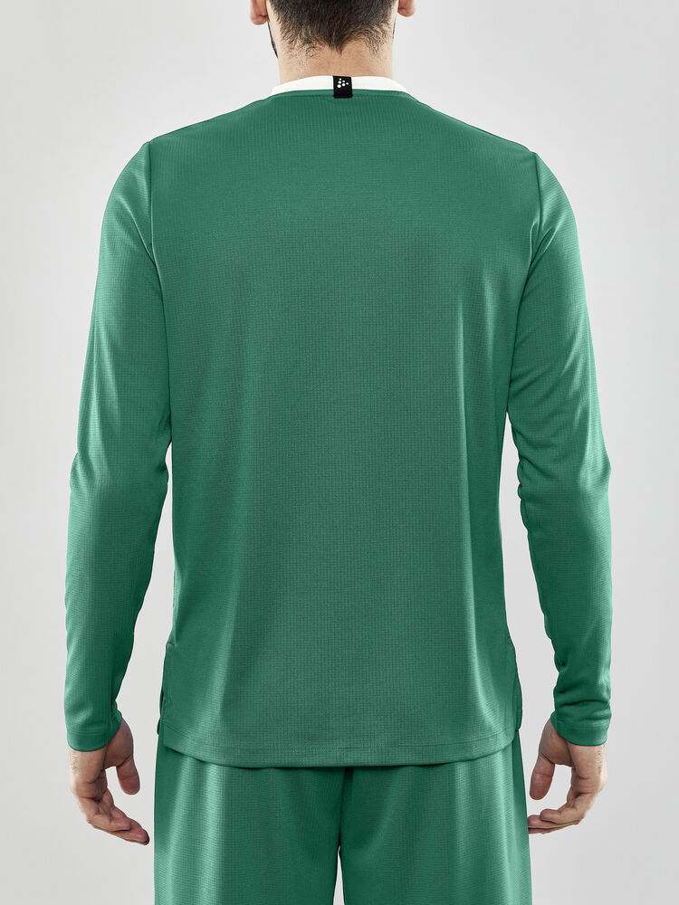 Progress Ls Basket Jersey M von Craft – Club Cobolt