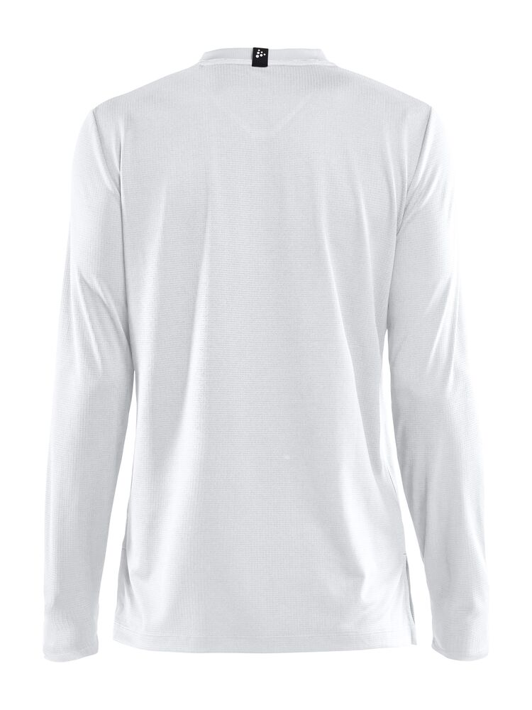 Progress Ls Basket Jersey M von Craft – Club Cobolt
