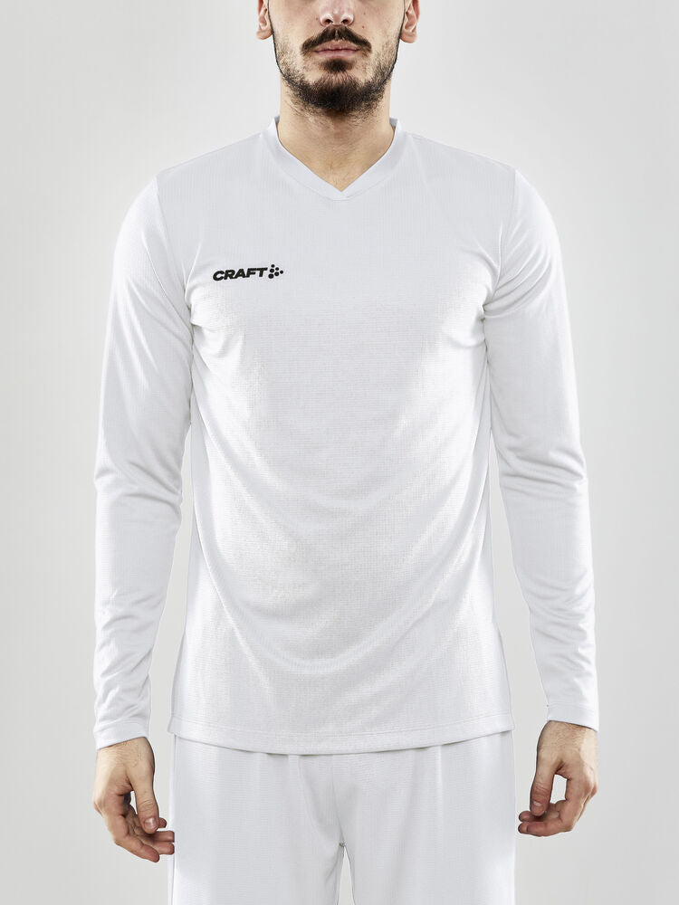 Progress Ls Basket Jersey M von Craft – Club Cobolt