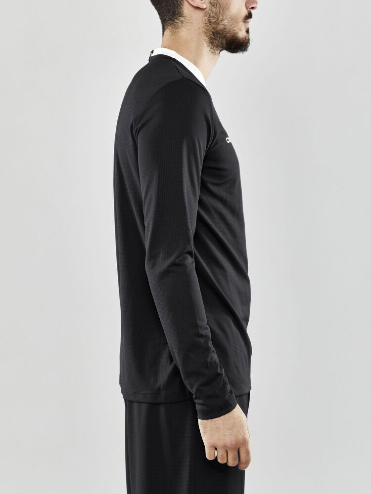 Progress Ls Basket Jersey M von Craft – Club Cobolt