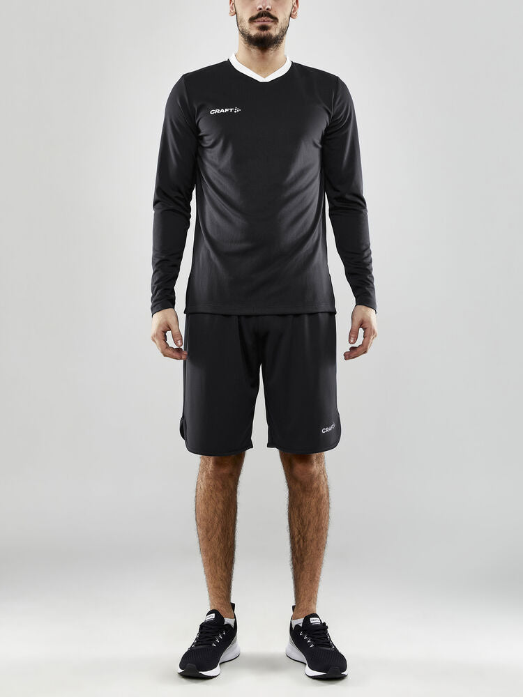 Progress Ls Basket Jersey M von Craft – Club Cobolt