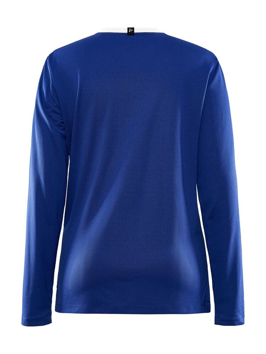 Craft Progress Ls Basket Jersey W – Trikots