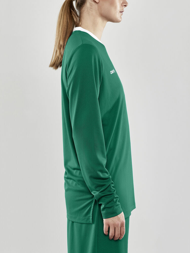 Progress Ls Basket Jersey W von Craft – Club Cobolt
