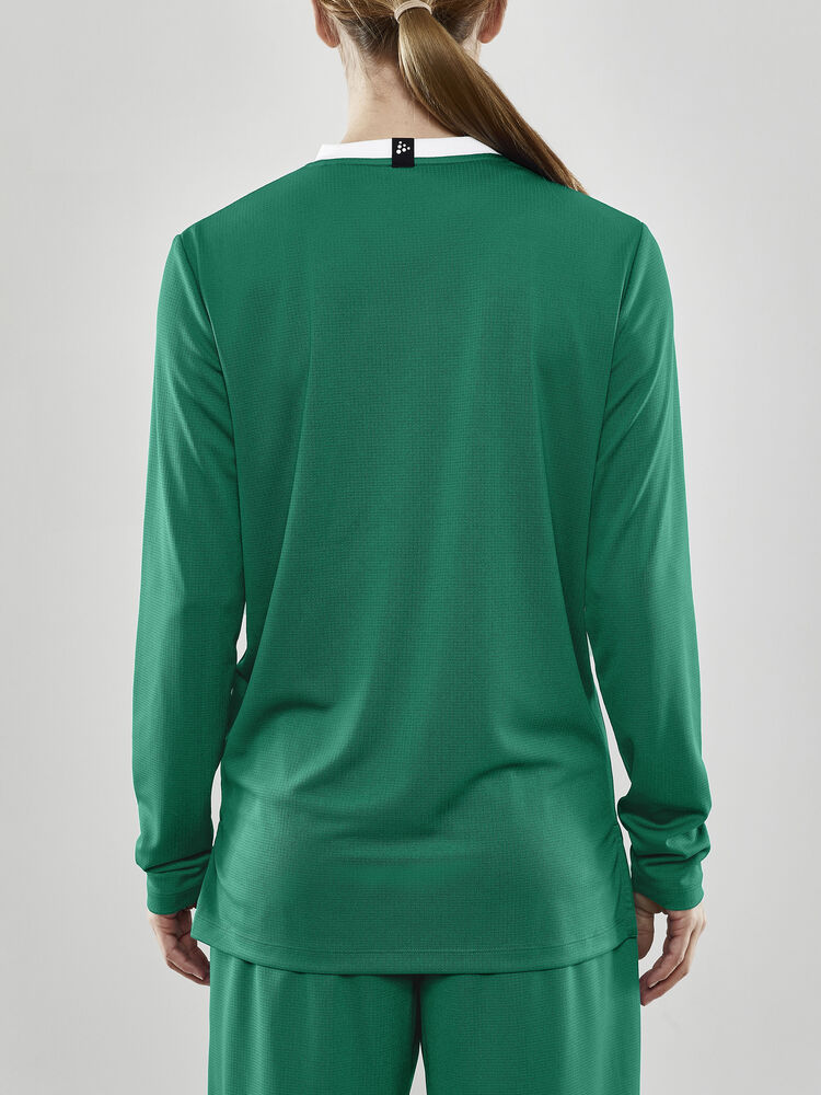 Progress Ls Basket Jersey W von Craft – Club Cobolt