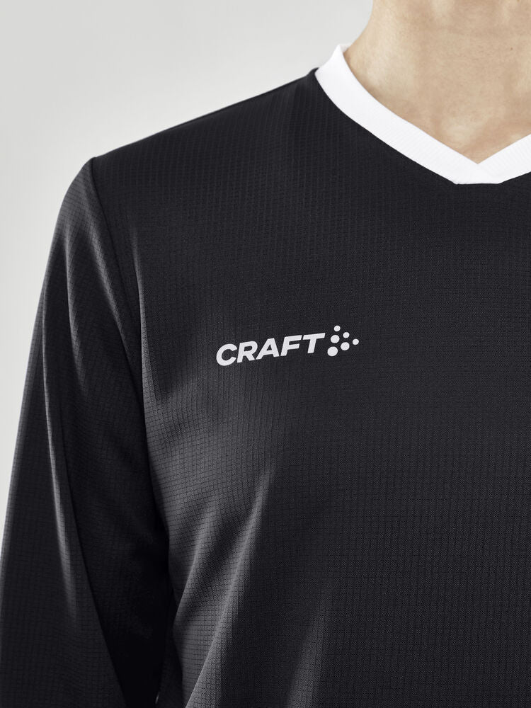 Progress Ls Basket Jersey W von Craft – Club Cobolt