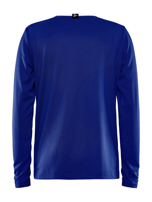 Craft Progress Ls Basket Jersey Jr – Trikots
