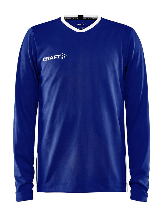 Craft Progress Ls Basket Jersey Jr – Trikots