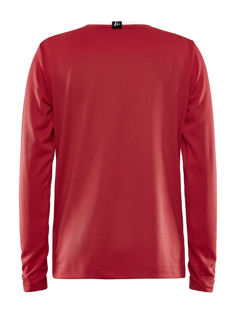 Progress Ls Basket Jersey Jr von Craft – Club Cobolt