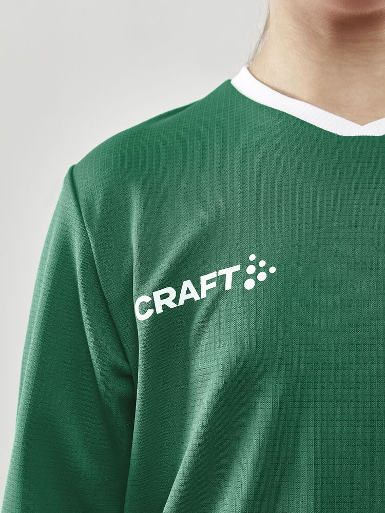 Progress Ls Basket Jersey Jr von Craft – Club Cobolt