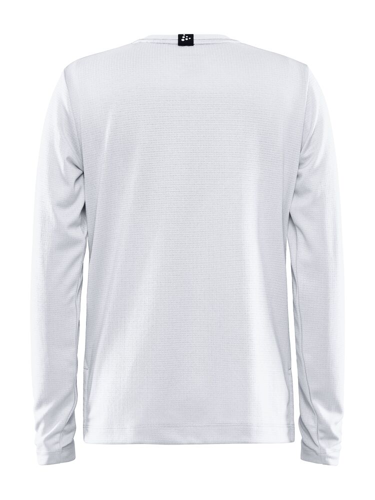 Progress Ls Basket Jersey Jr von Craft – Club Cobolt