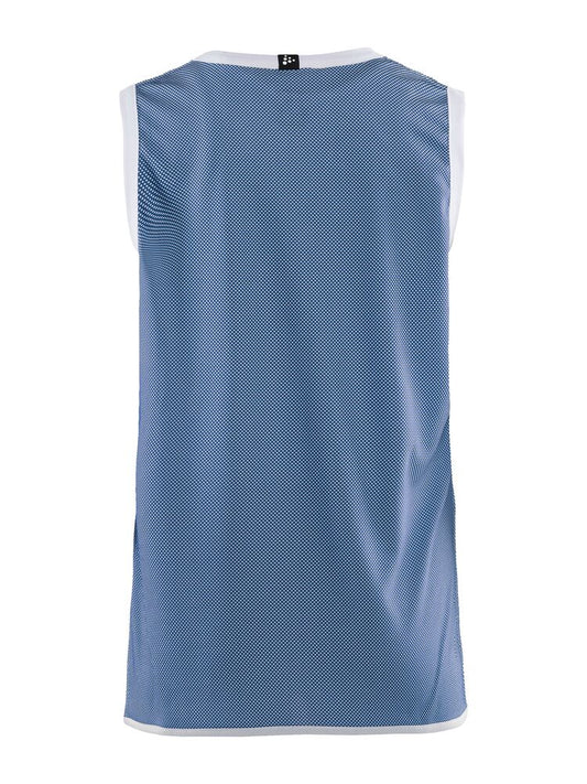 Craft Progress Reversible Basket Singlet Jr – Sportbekleidung & Ausrüstung