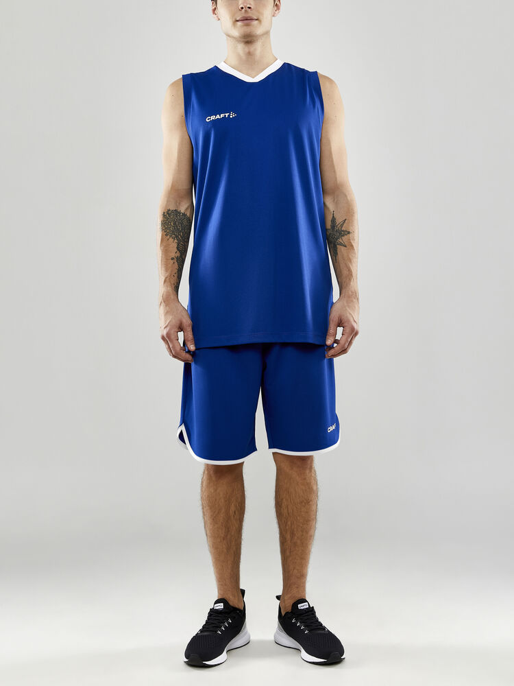 Progress Basket Shorts M von Craft – Club Cobolt