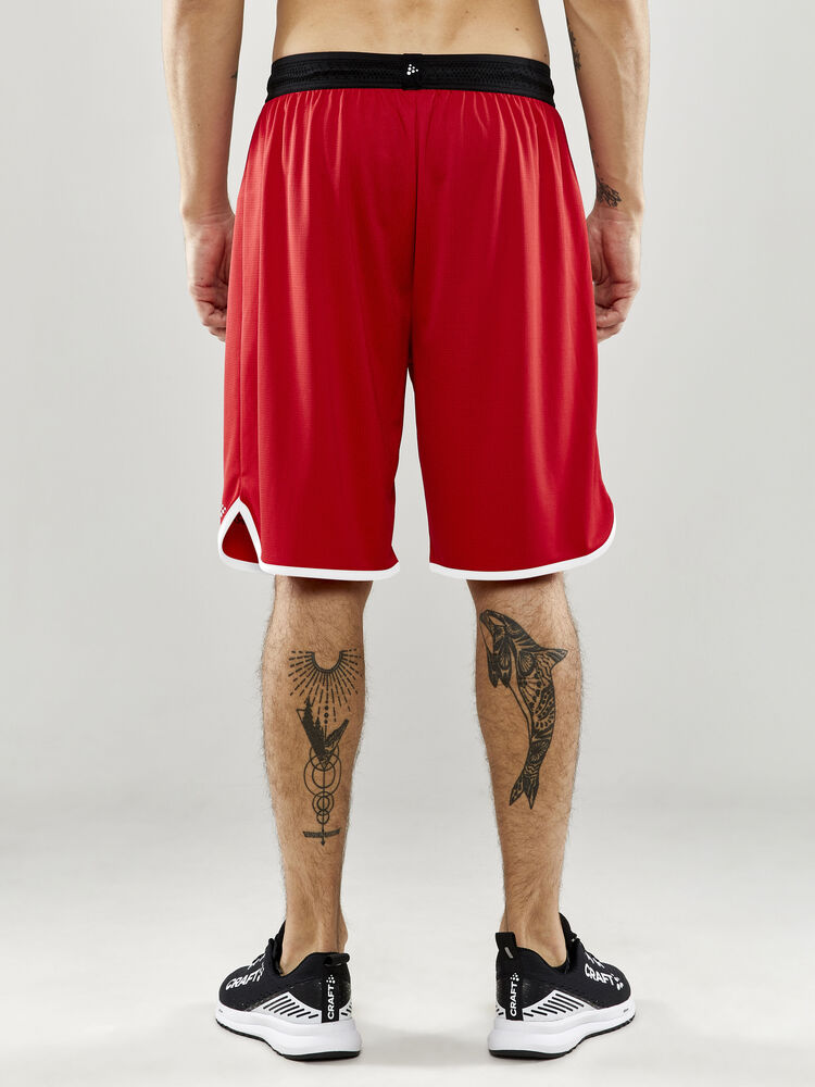 Progress Basket Shorts M von Craft – Club Cobolt