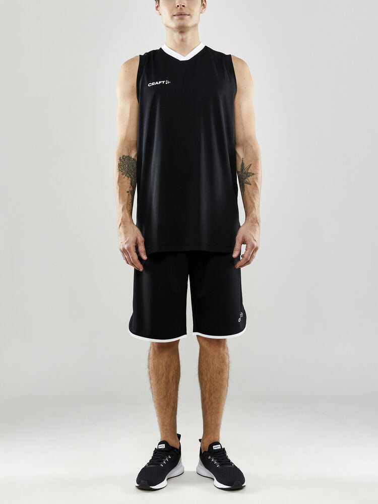 Progress Basket Shorts M von Craft – Club Cobolt