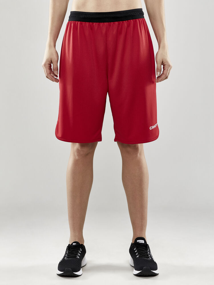 Progress Basket Shorts W von Craft – Club Cobolt