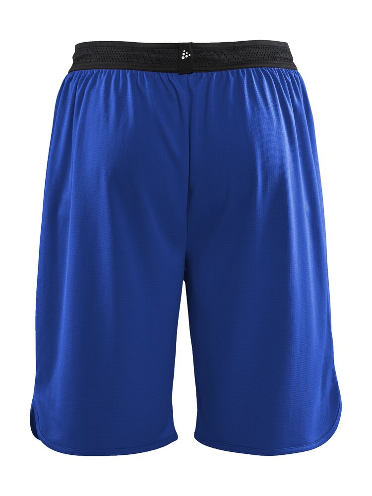 Progress Basket Shorts Jr von Craft – Club Cobolt