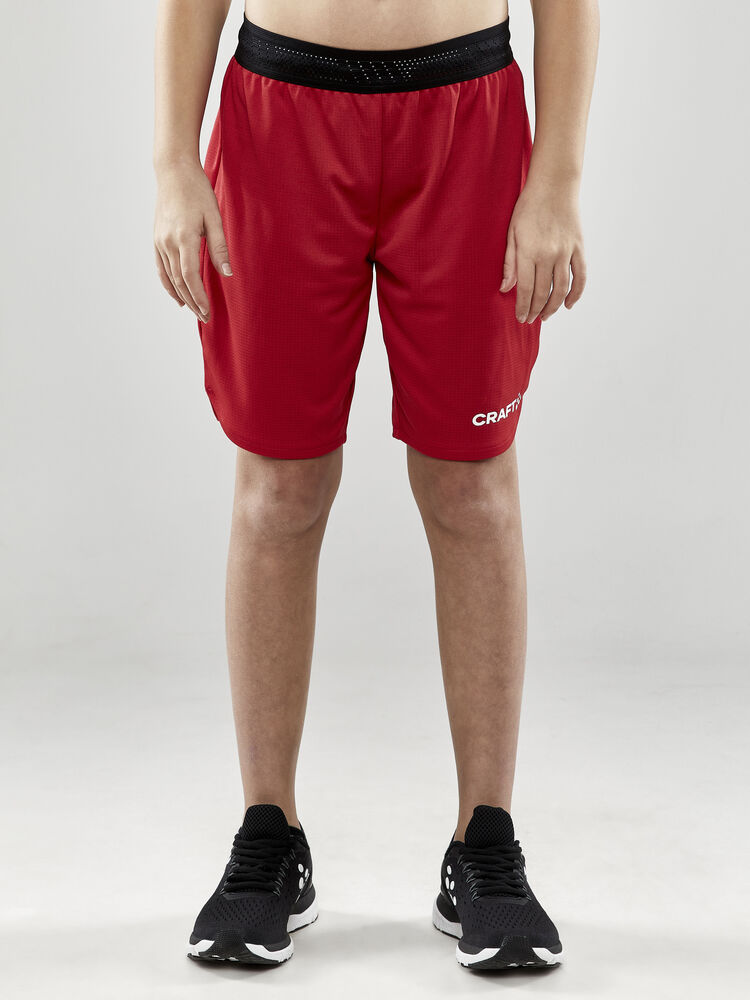 Progress Basket Shorts Jr von Craft – Club Cobolt