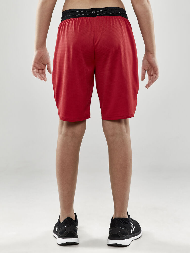 Progress Basket Shorts Jr von Craft – Club Cobolt