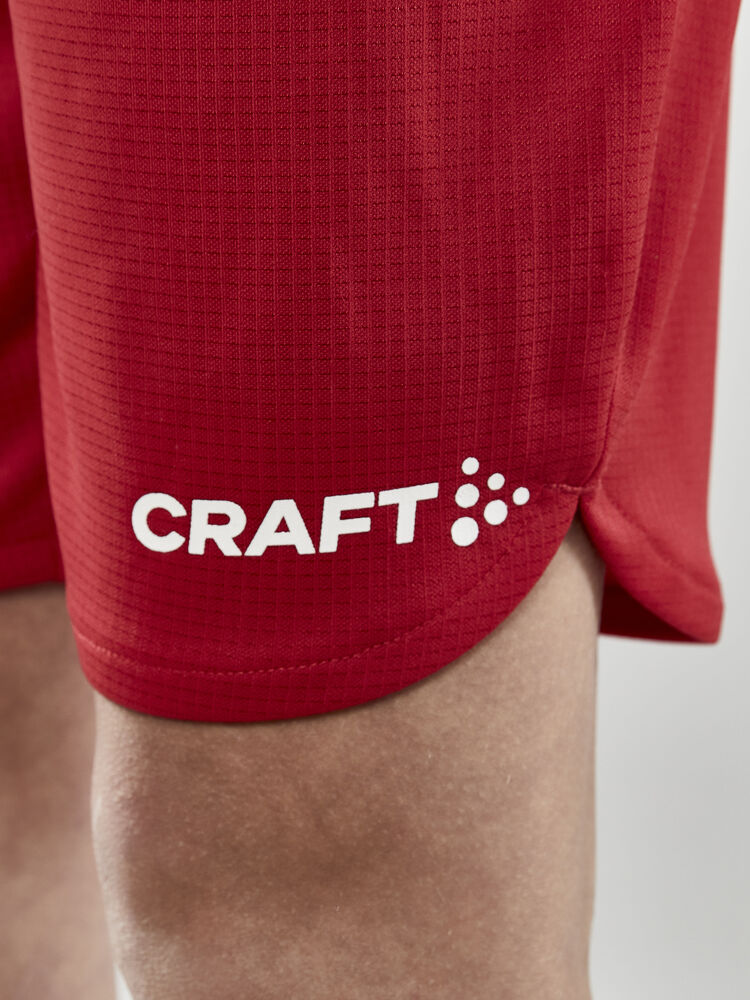 Progress Basket Shorts Jr von Craft – Club Cobolt