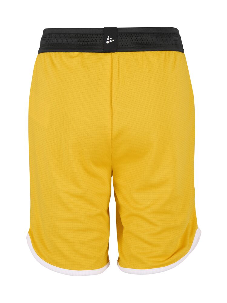 Progress Basket Shorts Jr von Craft – Club Cobolt