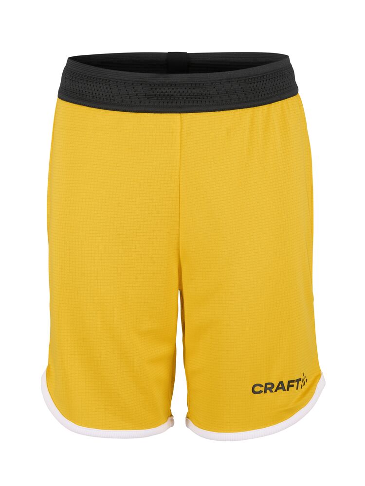 Progress Basket Shorts Jr von Craft – Club Cobolt