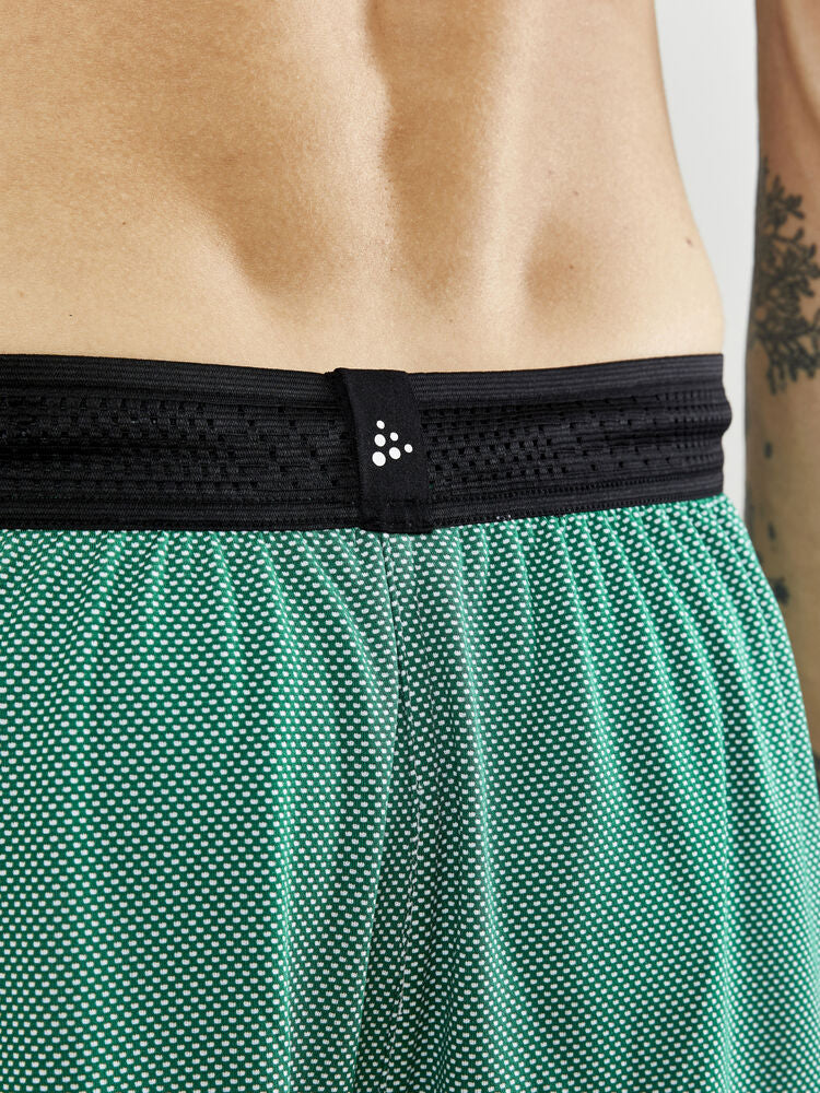Progress Reversible Basket Shorts M von Craft – Club Cobolt/White