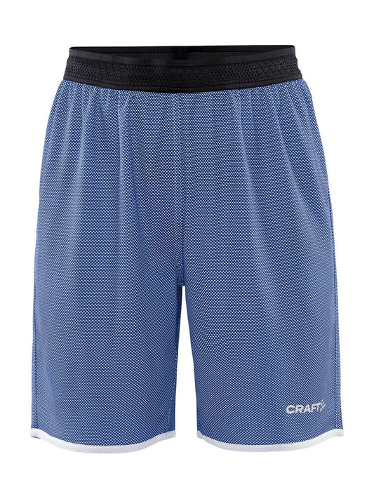 Craft Progress Reversible Basket Shorts W – Shorts & Röcke