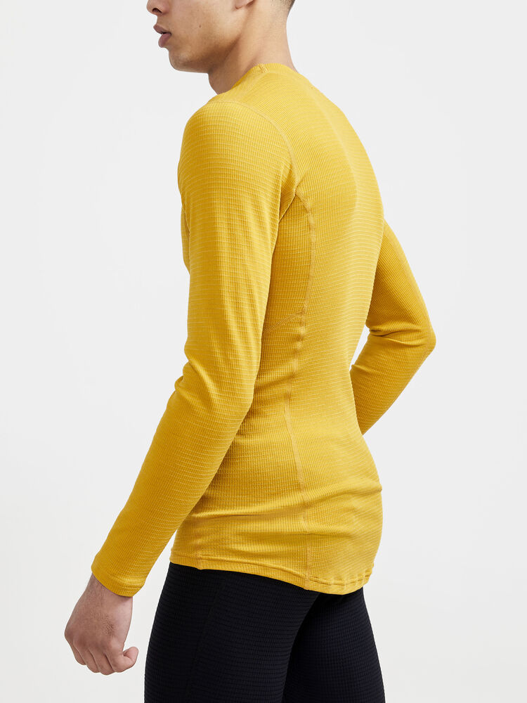 PRO Wool Extreme X LS M