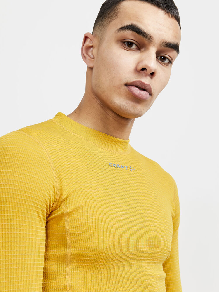 PRO Wool Extreme X LS M