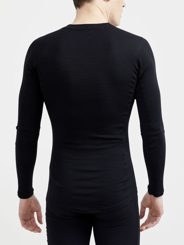 PRO Wool Extreme X LS M