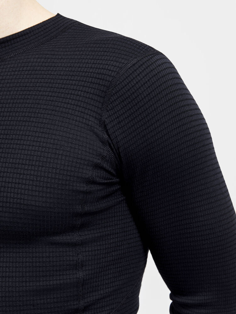 PRO Wool Extreme X LS M