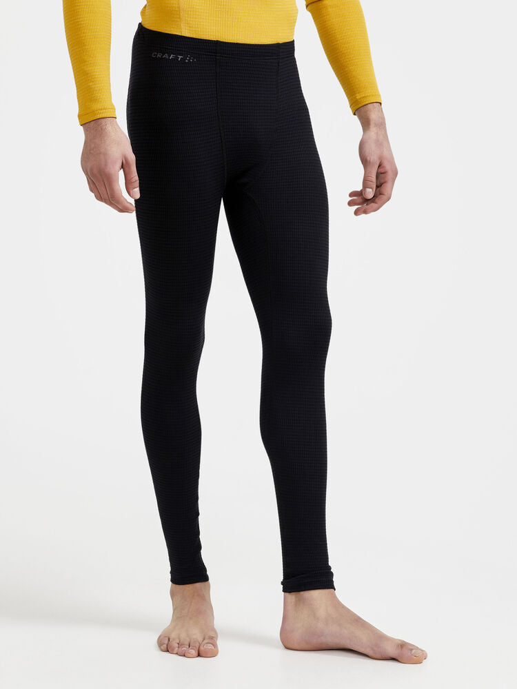 PRO Wool Extreme X Pant M von Craft – Black
