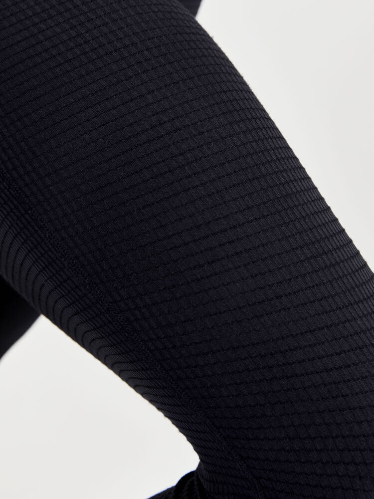 PRO Wool Extreme X Pant M von Craft – Black