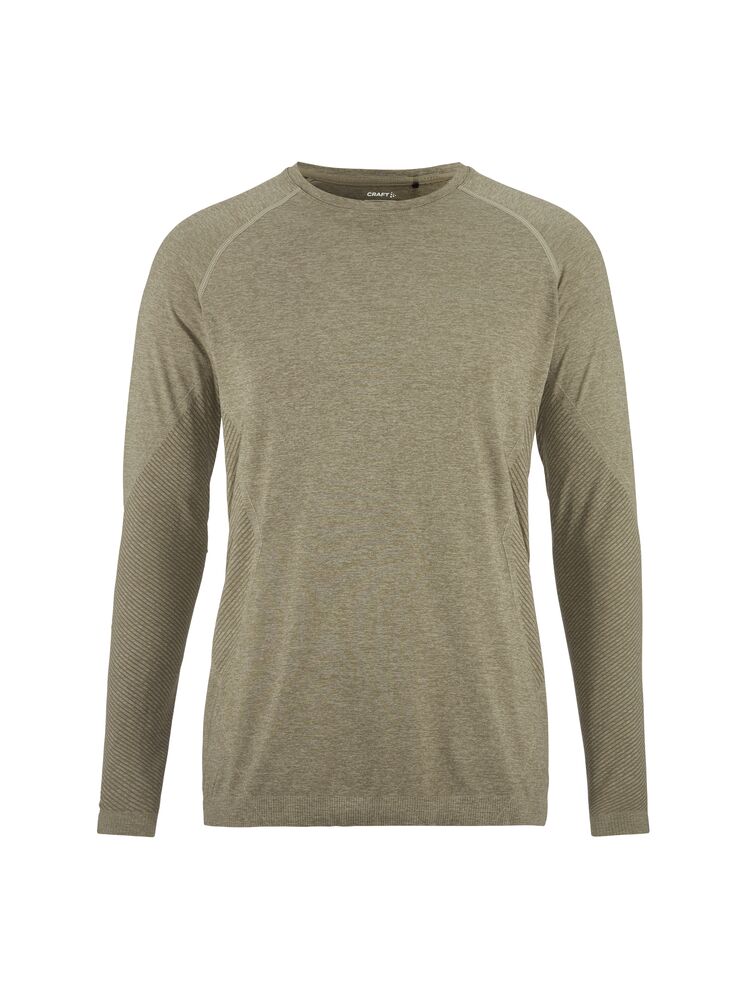 Core Dry Active Comfort Ls M von Craft – Raw (Box)