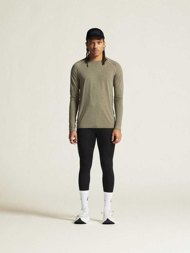 Core Dry Active Comfort Ls M